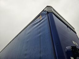 KÖGEL S 24-1 | SLIDING ROOF| BPW DRUM.| DUTCH REGISTR...