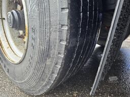 KÖGEL S 24-1 | SLIDING ROOF| BPW DRUM.| DUTCH REGISTR...