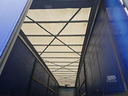 KÖGEL S 24-1 | SLIDING ROOF| BPW DRUM.| DUTCH REGISTR...