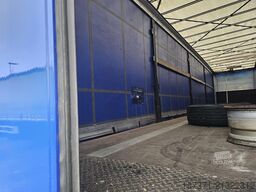 KÖGEL S 24-1 | SLIDING ROOF| BPW DRUM.| DUTCH REGISTR...