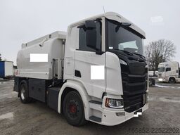 Scania R450 Tankwagen 14.300l Euro 6 4x2 AHK (7)