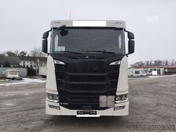 Scania R450 Tankwagen 14.300l Euro 6 4x2 AHK (7)