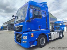 MAN 18.510 TGX (46) Retarder
