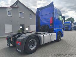MAN 18.510 TGX (46) Retarder