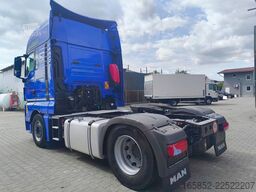 MAN 18.510 TGX (46) Retarder