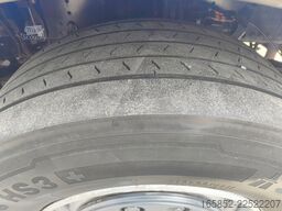 MAN 18.510 TGX (46) Retarder