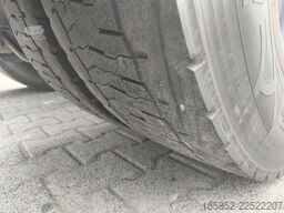 MAN 18.510 TGX (46) Retarder