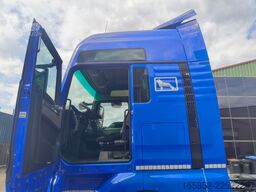 MAN 18.510 TGX (46) Retarder