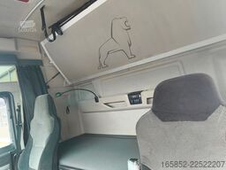 MAN 18.510 TGX (46) Retarder