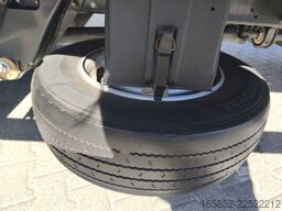 IVECO Eurocargo 75-210 Plane 3-Sitzer Euro 6 4x2 LBW ...