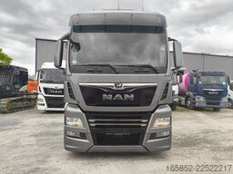 MAN TGX 18.510 Lowliner