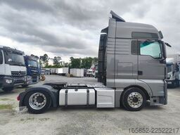 MAN TGX 18.510 Lowliner