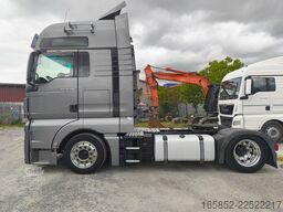 MAN TGX 18.510 Lowliner