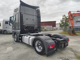 MAN TGX 18.510 Lowliner