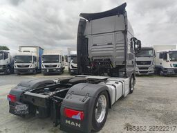 MAN TGX 18.510 Lowliner