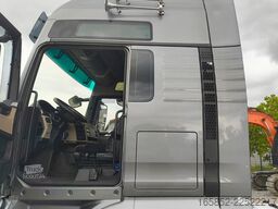 MAN TGX 18.510 Lowliner