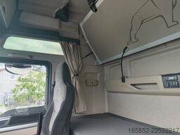 MAN TGX 18.510 Lowliner