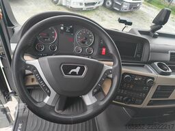 MAN TGX 18.510 Lowliner