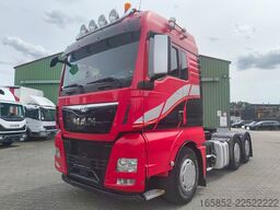 MAN TGX 26.560 6x4 Schwerlast 90t (14)