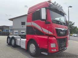 MAN TGX 26.560 6x4 Schwerlast 90t (14)