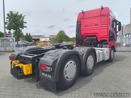 MAN TGX 26.560 6x4 Schwerlast 90t (14)