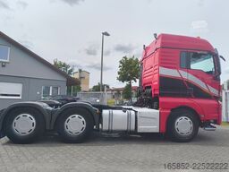 MAN TGX 26.560 6x4 Schwerlast 90t (14)