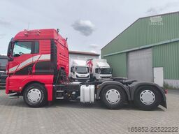 MAN TGX 26.560 6x4 Schwerlast 90t (14)