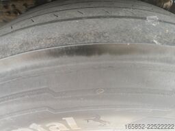MAN TGX 26.560 6x4 Schwerlast 90t (14)