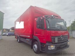 Mercedes-Benz Atego 1221 (25)