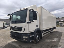 MAN TGM 15.290