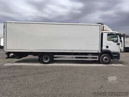 MAN TGM 15.290
