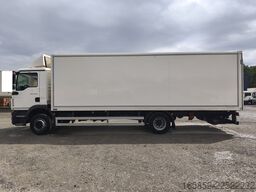 MAN TGM 15.290