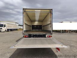 MAN TGM 15.290