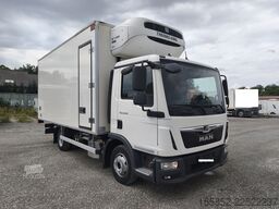 MAN TGL 8.220 Kühlkoffer Thermoking Spectrum T-1200...