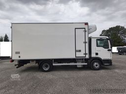 MAN TGL 8.220 Kühlkoffer Thermoking Spectrum T-1200...