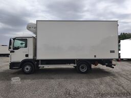 MAN TGL 8.220 Kühlkoffer Thermoking Spectrum T-1200...