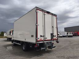 MAN TGL 8.220 Kühlkoffer Thermoking Spectrum T-1200...