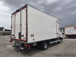 MAN TGL 8.220 Kühlkoffer Thermoking Spectrum T-1200...