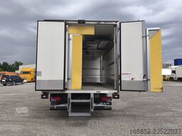 MAN TGL 8.220 Kühlkoffer Thermoking Spectrum T-1200...