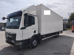 MAN TGL 12.250