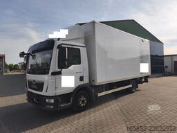 MAN TGL 8.190