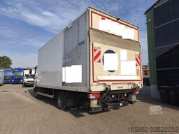 MAN TGL 8.190