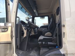 MAN TGL 8.190