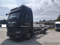 MAN TGX 18.470 SDG 100/120 AHK