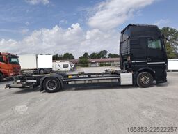 MAN TGX 18.470 SDG 100/120 AHK