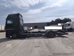 MAN TGX 18.470 SDG 100/120 AHK