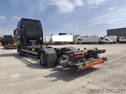 MAN TGX 18.470 SDG 100/120 AHK