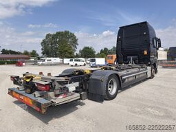 MAN TGX 18.470 SDG 100/120 AHK