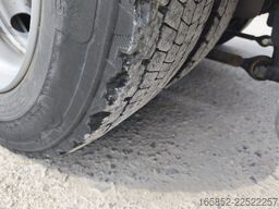 MAN TGX 18.470 SDG 100/120 AHK