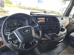 MAN TGX 18.470 SDG 100/120 AHK